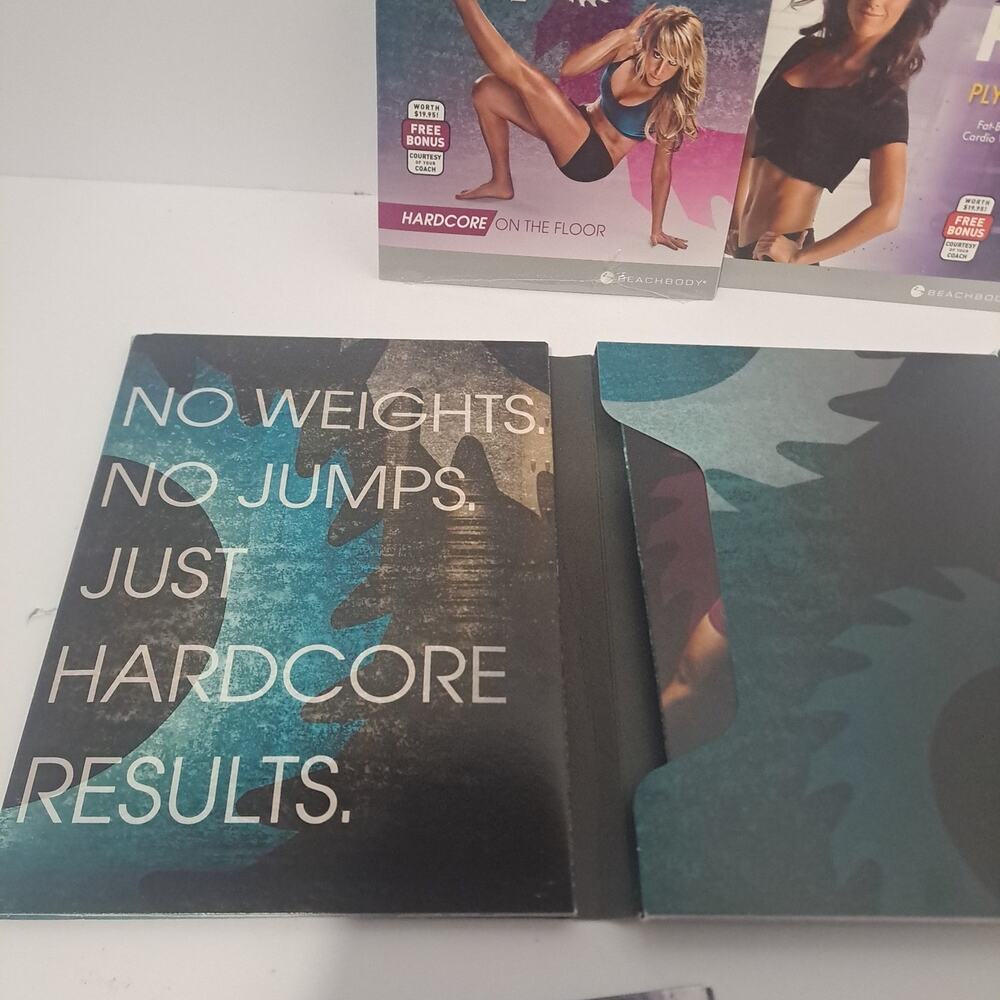 PiYo - Picture 6 of 6